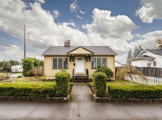 7514 NE Siskiyou St, Portland, OR 97213