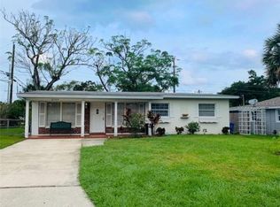 2709 W Kenmore Ave, Tampa, FL 33614
