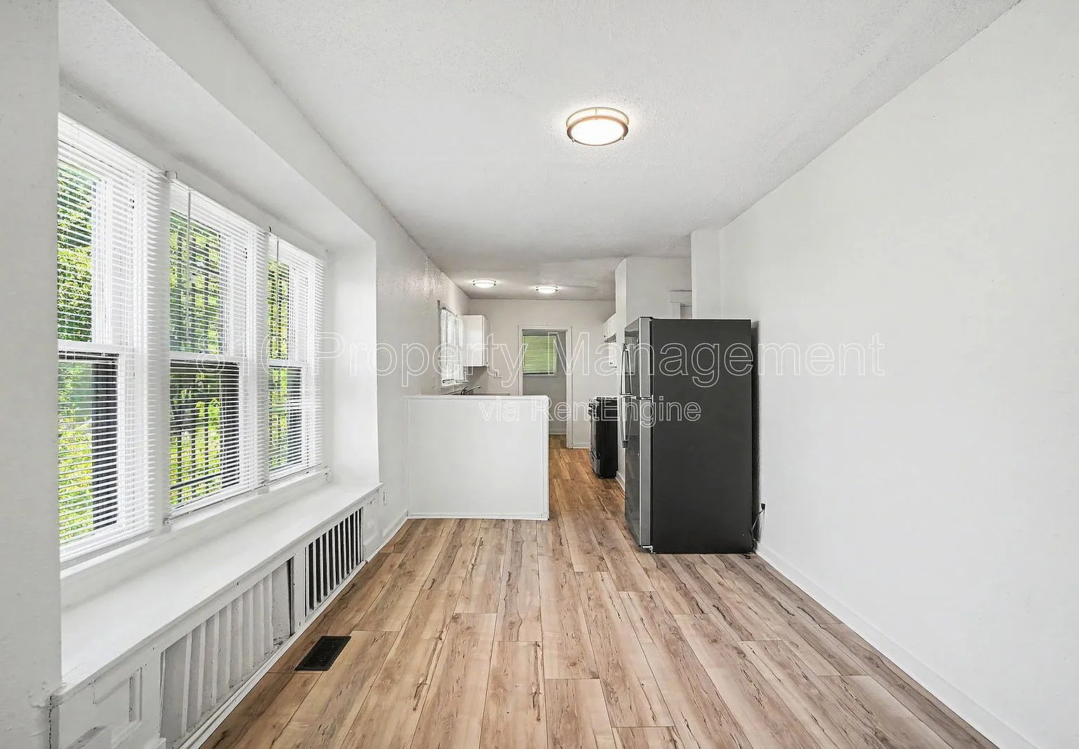 3 bed, 2.0 bath, 978 sqft, $1,250 — Photo 4