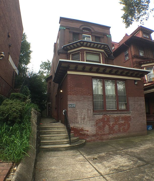 4520 Spruce St.