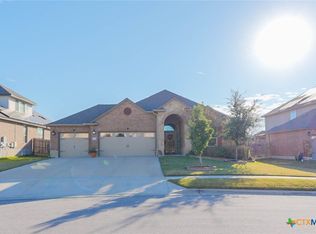 2304 Grosseto Ct, Harker Heights, TX 76548
