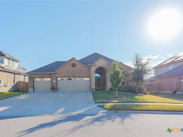 2304 Grosseto Ct, Harker Heights, TX 76548