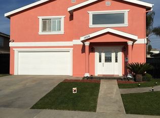 15516 Sandel Ave, Gardena, CA 90248