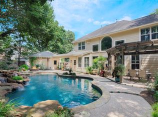 43 Petalcup Pl, Spring, TX 77381