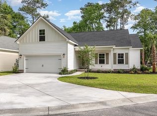 34 Redwing Ct LOT 59, Pawleys Island, SC 29585