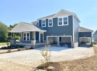 952 Orchid Pl LOT 573, Hendersonville, TN 37075