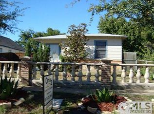 3519 Mount Vernon Ave, Fort Worth, TX 76103