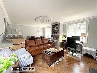 Rented by City Wide Apartments