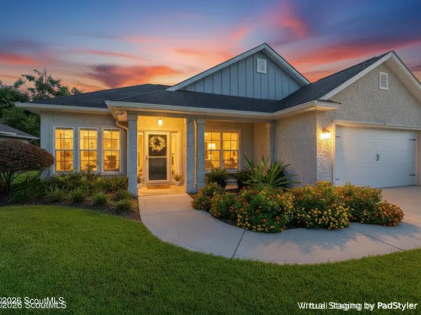 159 Saddle Brooke Trce, Brunswick, GA 31525
