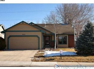 2212 Eastwood Dr, Fort Collins, CO 80525