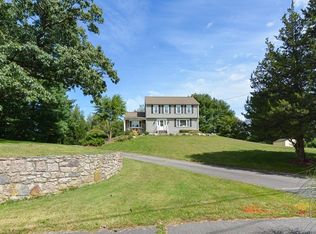 400 Park St, Wrentham, MA 02093