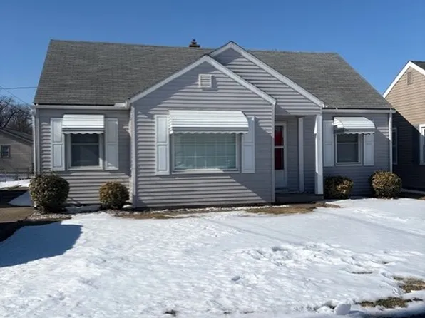 124 Walnut St, Pt Clinton, OH 43452