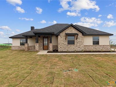 11037 Eagle Walk Blvd, Salado, TX, 76571