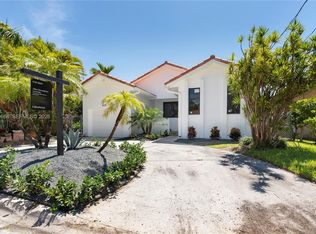 8951 Byron Ave, Surfside, FL 33154