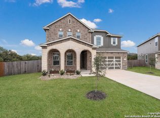4626 Sebastian Oak, San Antonio, TX 78259