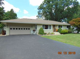 2250 Spring Arbor Rd, Jackson, MI 49203