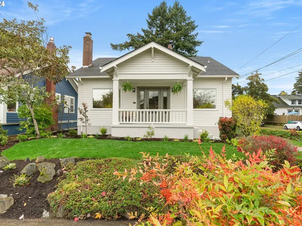 6304 N Curtis Ave, Portland, OR 97217