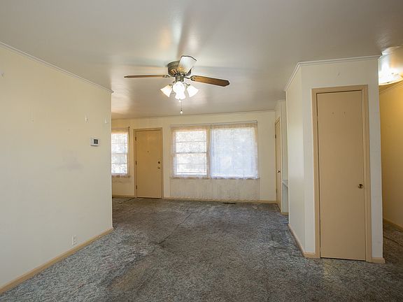 Hardwood Floors Under Carpet