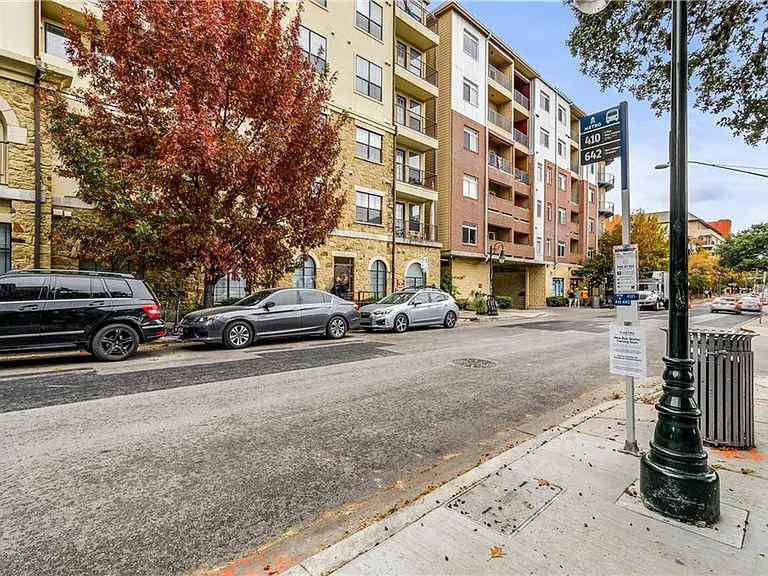 2510 San Gabriel St #305 — Photo 21