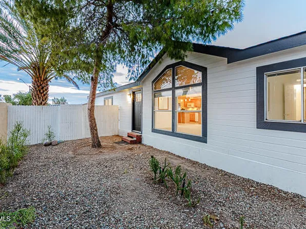 6674 W CAMINO SAN XAVIER --, Glendale, AZ 85308