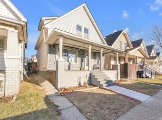 5280 Proctor St, Detroit, MI 48210