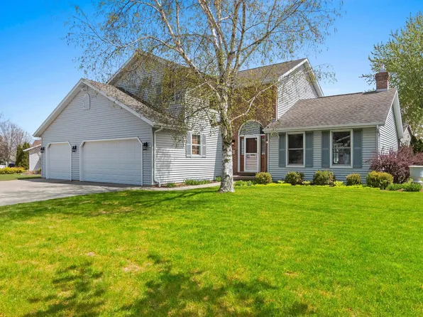 1734 O'Hearn Ln, De Pere, WI 54115