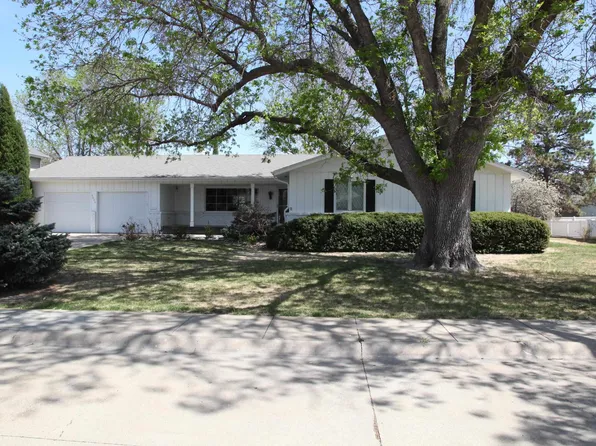 1806 Plum Creek Ln, Lexington, NE 68850