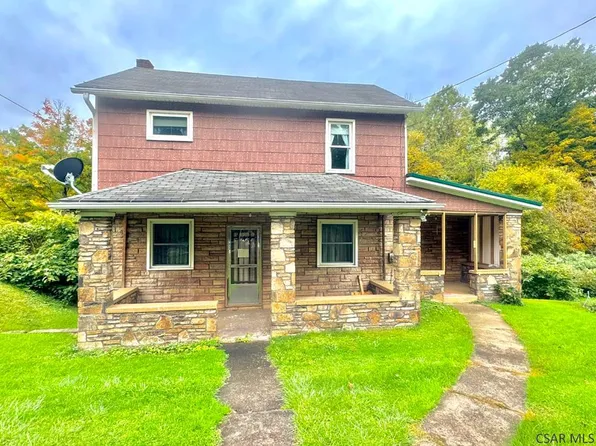 345 Parkhill Dr, Johnstown, PA 15909