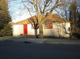 500 SE Dilke St #500DILKEC, Pullman, WA 99163