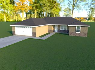 3352 W Hill St, Springfield, MO 65803