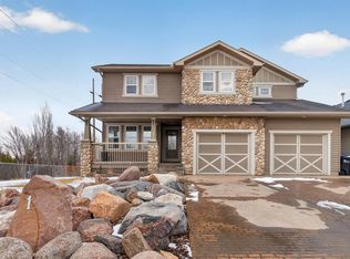 1 Chatwin Rd, Strathcona County, AB T8H 2S7