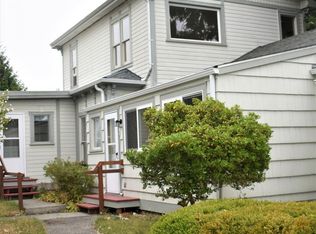 1033 Pierce St #B, Pt Townsend, WA 98368