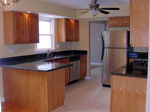 Granite Counter Tops 