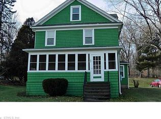 63 Main St, Rockfall, CT 06481