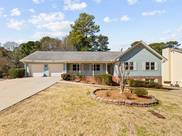 2003 Graystone Pkwy, Grayson, GA 30017