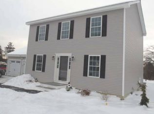 383 S Mammoth Rd, Manchester, NH 03109