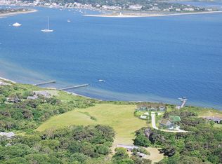 77 N Neck Rd, Edgartown, MA 02539