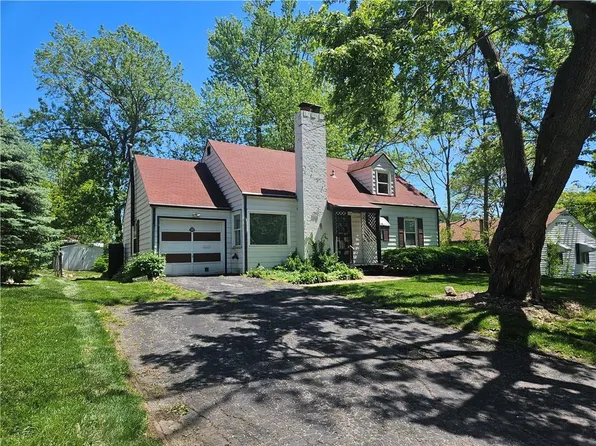 2815 S Fuller Ave, Independence, MO 64052