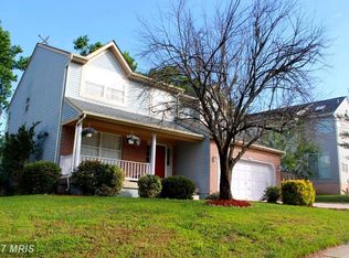 11414 Rhodenda Ave, Upper Marlboro, MD 20772