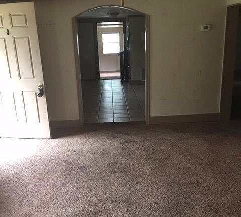 Additional Living Room