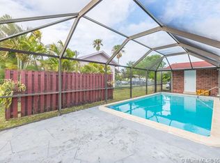 16100 SW 102nd Ct, Miami, FL 33157