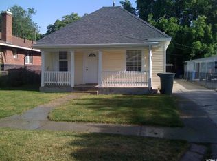 648 E Browning Ave, Salt Lake City, UT 84105
