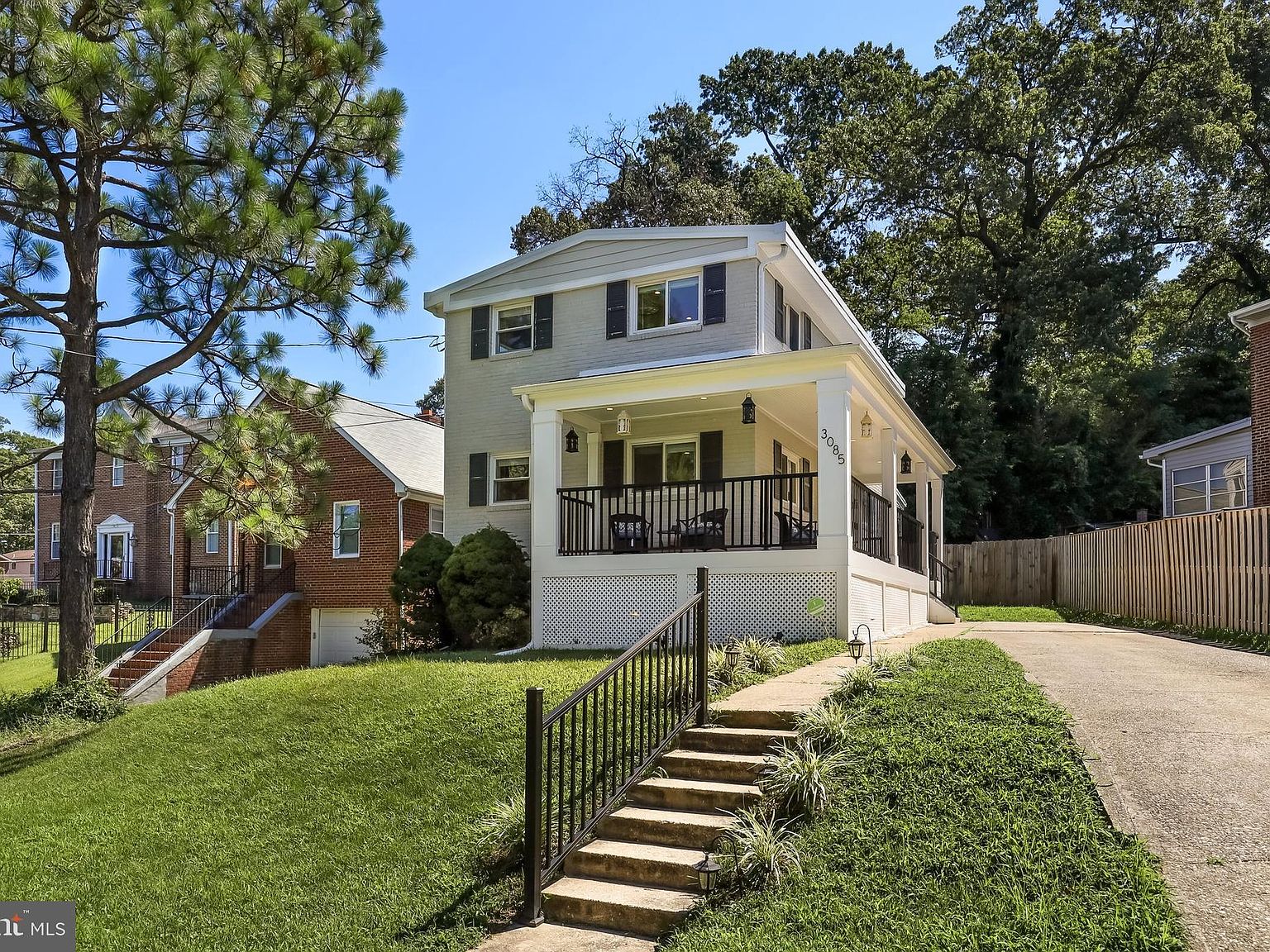 3085 Clinton St NE, Washington, DC 20018 Zillow