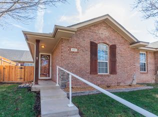 4519 Ida Louise Ct, Amarillo, TX 79110