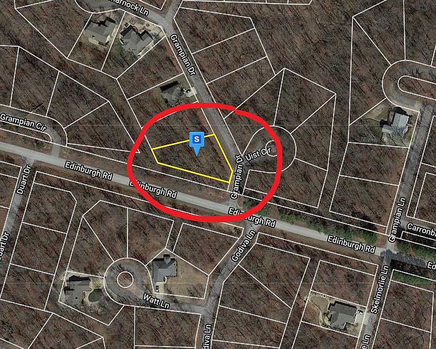 1st image of Grampian Dr