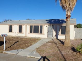 3702 W Salter Dr, Glendale, AZ 85308