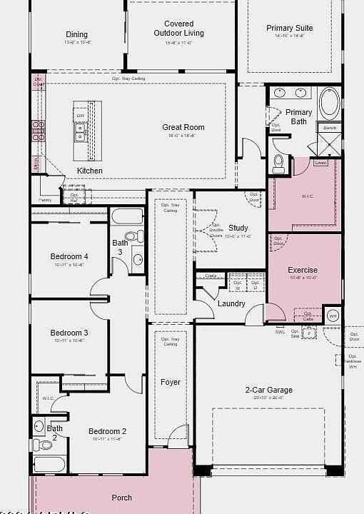 2nd image of 20585 E SONOQUI Boulevard