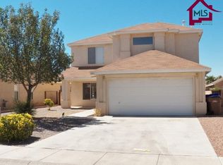2971 Fountain Ave, Las Cruces, NM 88007