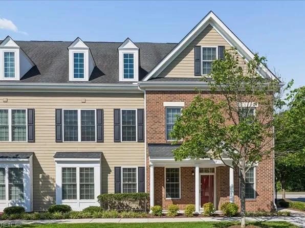 117 Ellery St #5, Yorktown, VA 23692