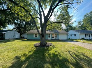 112 S Dodson Dr, Urbana, IL